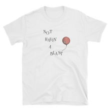 Demi the Daredevil NHAB Balloon T-Shirt