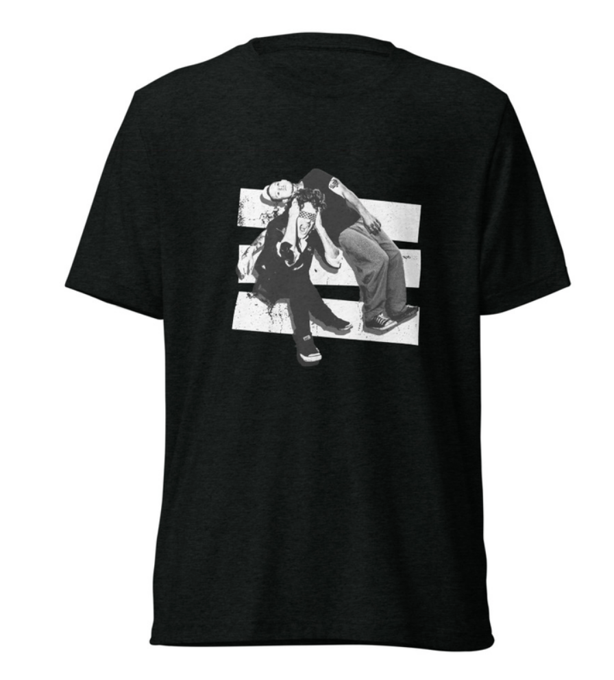 Limited Edition Traumacore Tour T-Shirt