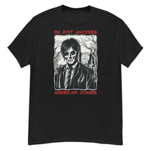 American Zombie Tour Graphic Tee